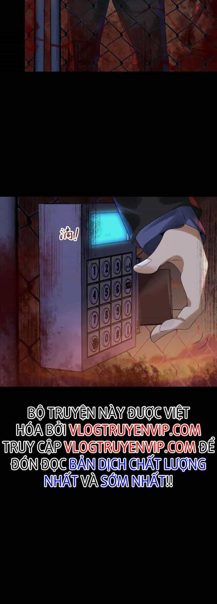Bởi Vì Cẩn Thận Mà Quá Phận Hung Ác - Chương 9 - ảnh 16