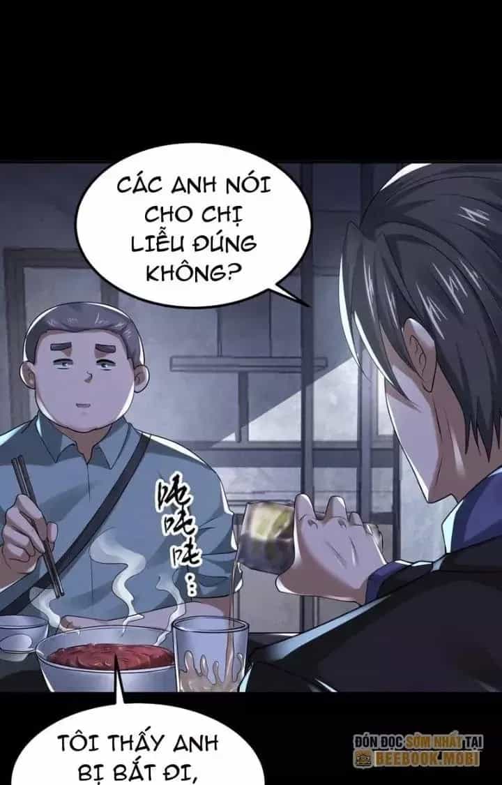 Bởi Vì Cẩn Thận Mà Quá Phận Hung Ác - Chương 89 - ảnh 11