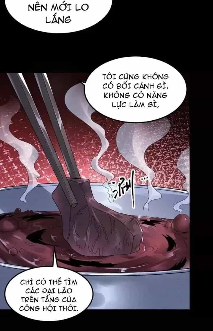 Bởi Vì Cẩn Thận Mà Quá Phận Hung Ác - Chương 89 - ảnh 12