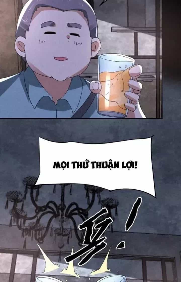 Bởi Vì Cẩn Thận Mà Quá Phận Hung Ác - Chương 89 - ảnh 32