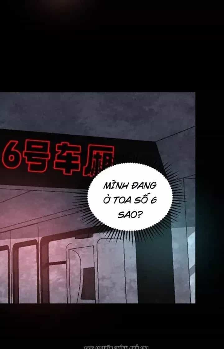 Bởi Vì Cẩn Thận Mà Quá Phận Hung Ác - Chương 90 - ảnh 21
