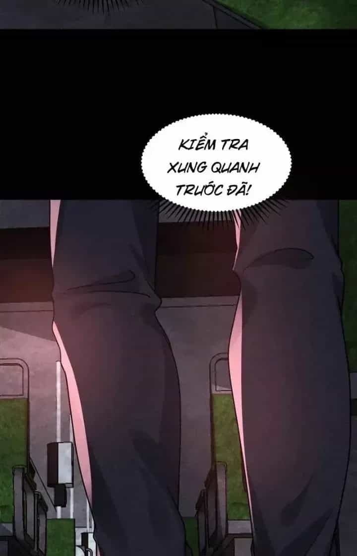 Bởi Vì Cẩn Thận Mà Quá Phận Hung Ác - Chương 90 - ảnh 23