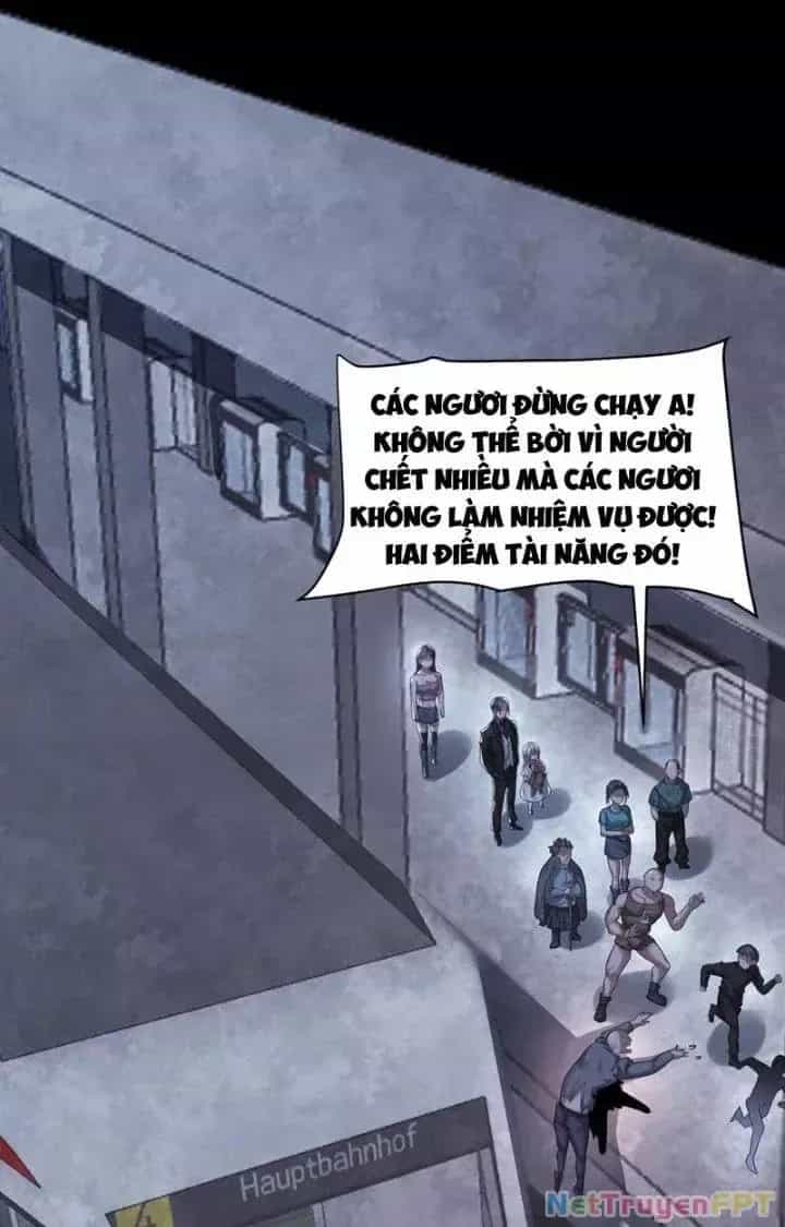 Bởi Vì Cẩn Thận Mà Quá Phận Hung Ác - Chương 90 - ảnh 3