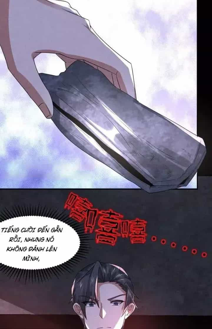 Bởi Vì Cẩn Thận Mà Quá Phận Hung Ác - Chương 90 - ảnh 31