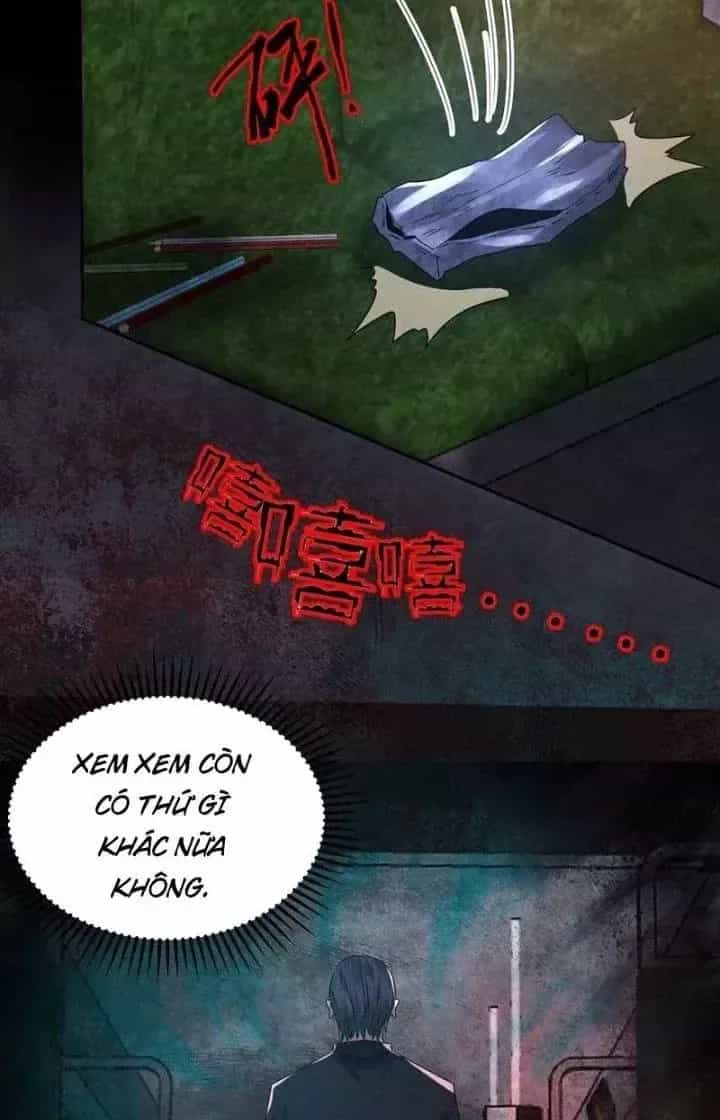 Bởi Vì Cẩn Thận Mà Quá Phận Hung Ác - Chương 90 - ảnh 34