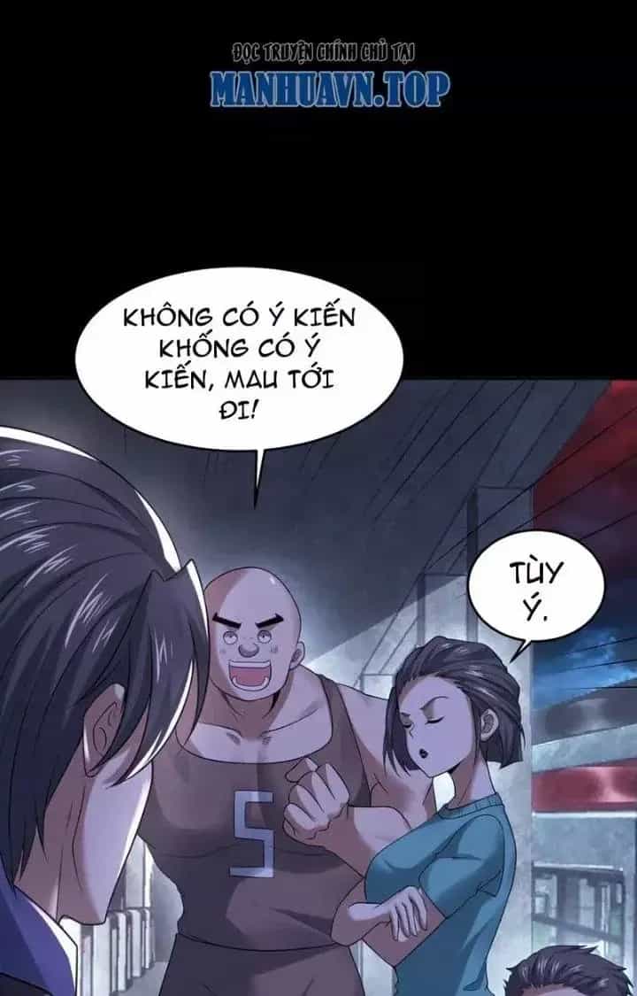 Bởi Vì Cẩn Thận Mà Quá Phận Hung Ác - Chương 90 - ảnh 9