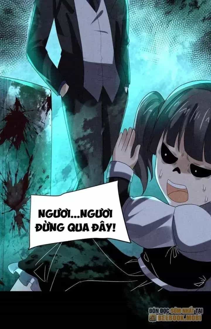 Bởi Vì Cẩn Thận Mà Quá Phận Hung Ác - Chương 91 - ảnh 37