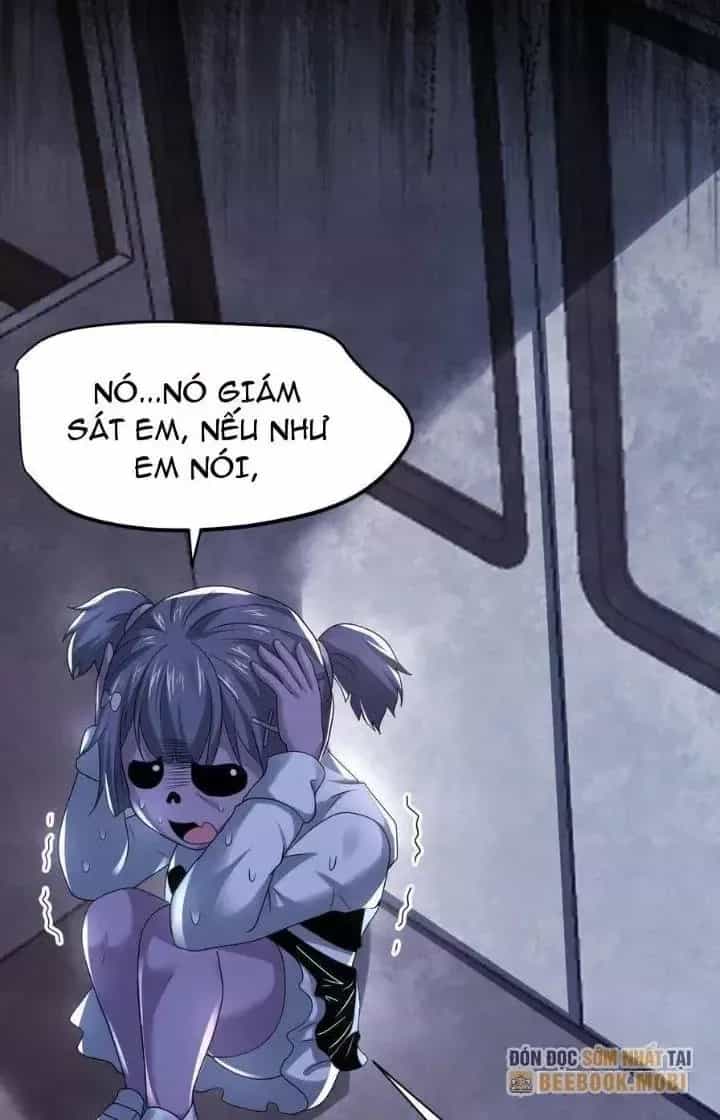 Bởi Vì Cẩn Thận Mà Quá Phận Hung Ác - Chương 92 - ảnh 11