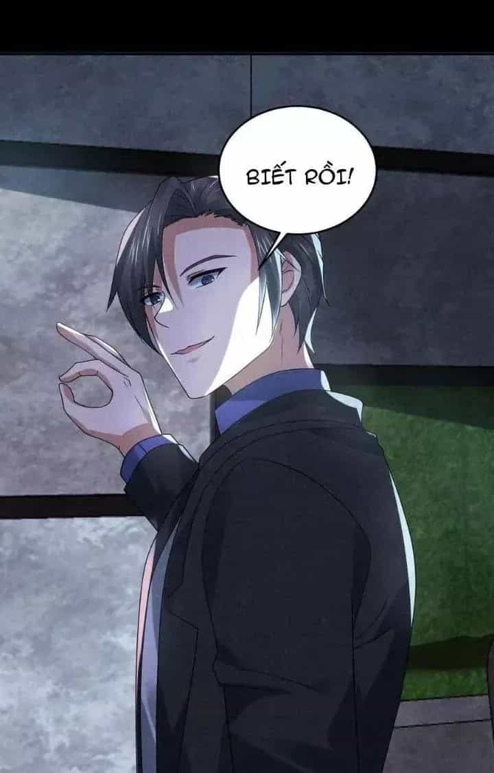Bởi Vì Cẩn Thận Mà Quá Phận Hung Ác - Chương 92 - ảnh 27