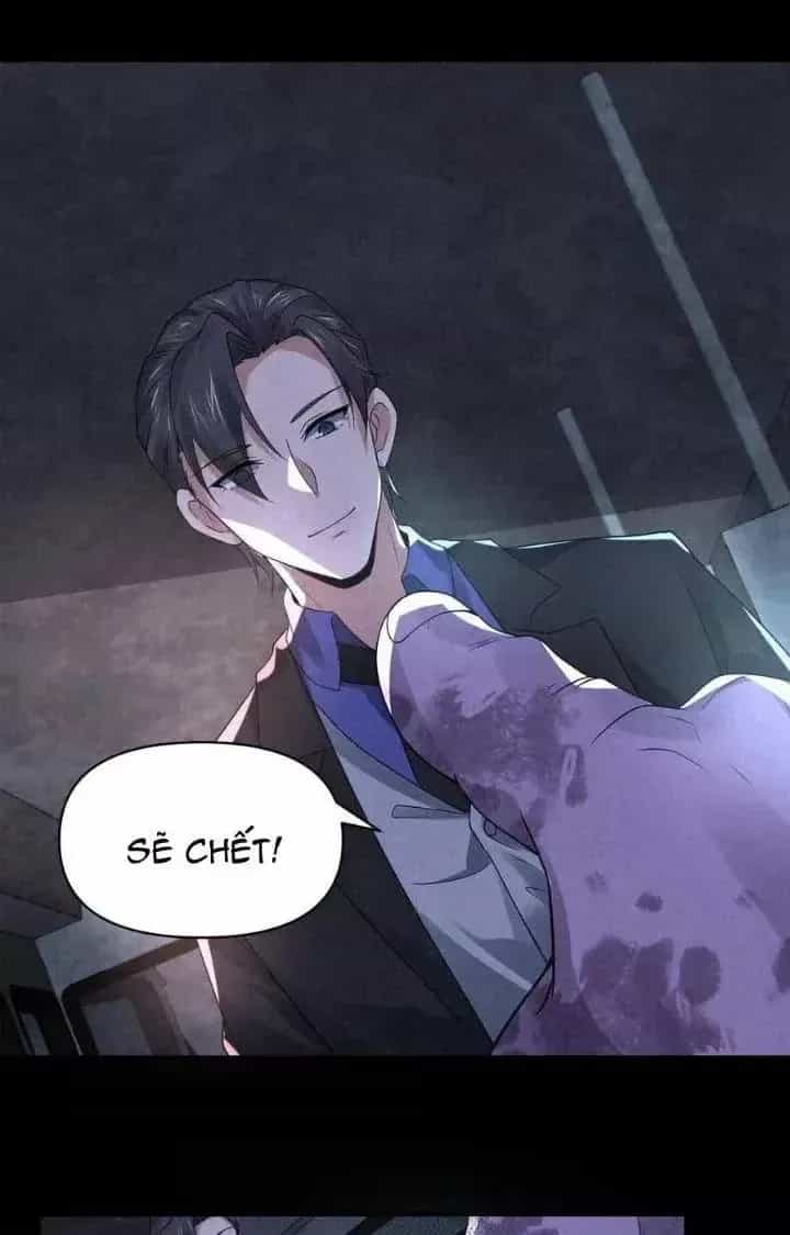 Bởi Vì Cẩn Thận Mà Quá Phận Hung Ác - Chương 93 - ảnh 16