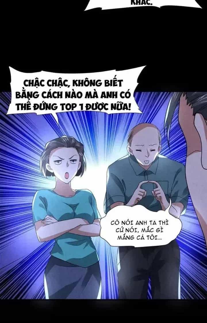 Bởi Vì Cẩn Thận Mà Quá Phận Hung Ác - Chương 93 - ảnh 23