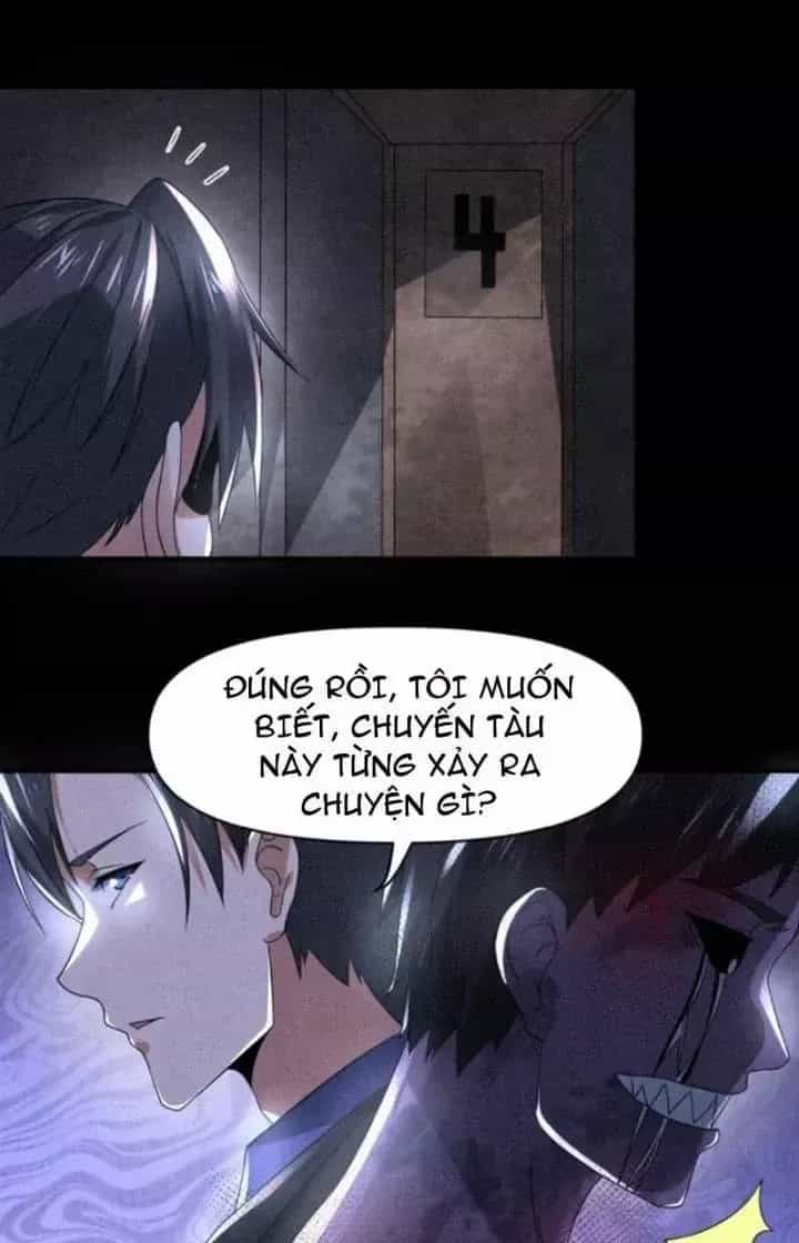 Bởi Vì Cẩn Thận Mà Quá Phận Hung Ác - Chương 94 - ảnh 16