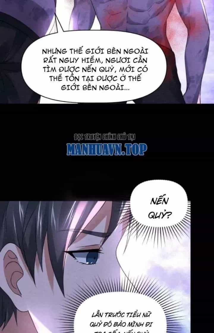 Bởi Vì Cẩn Thận Mà Quá Phận Hung Ác - Chương 94 - ảnh 19
