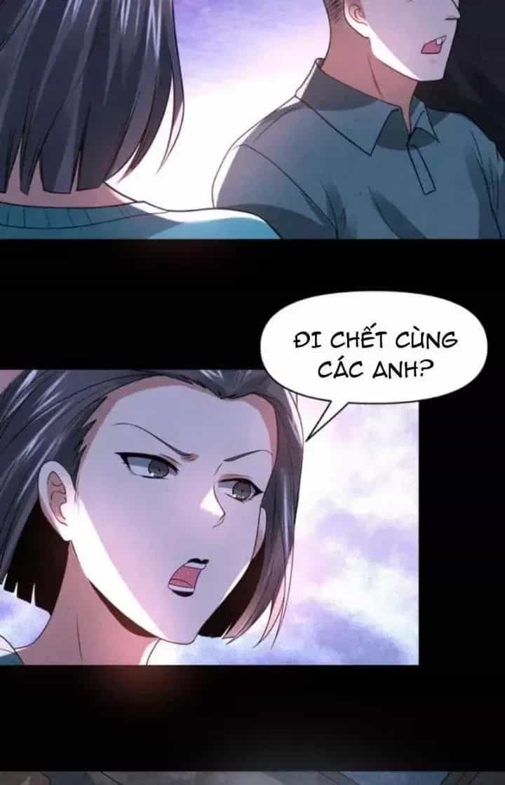 Bởi Vì Cẩn Thận Mà Quá Phận Hung Ác - Chương 94 - ảnh 26