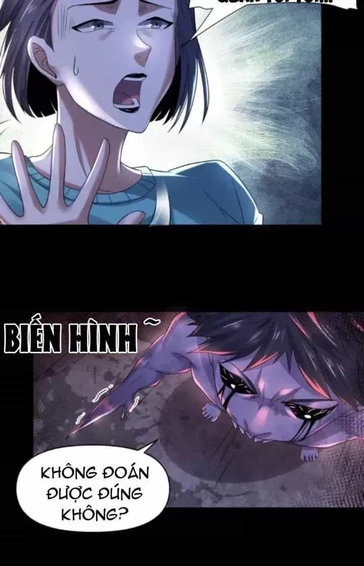 Bởi Vì Cẩn Thận Mà Quá Phận Hung Ác - Chương 94 - ảnh 3