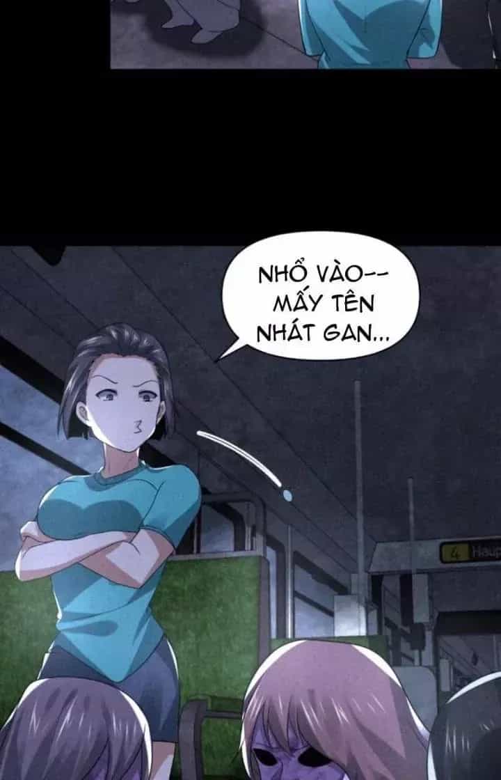 Bởi Vì Cẩn Thận Mà Quá Phận Hung Ác - Chương 95 - ảnh 27