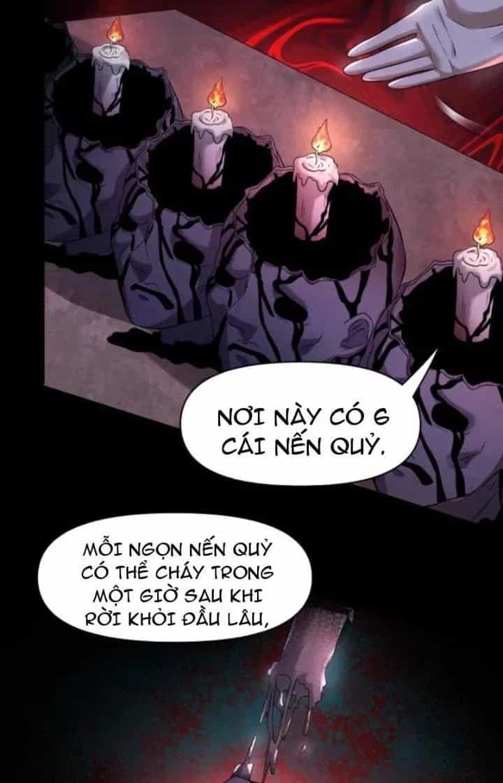Bởi Vì Cẩn Thận Mà Quá Phận Hung Ác - Chương 96 - ảnh 13