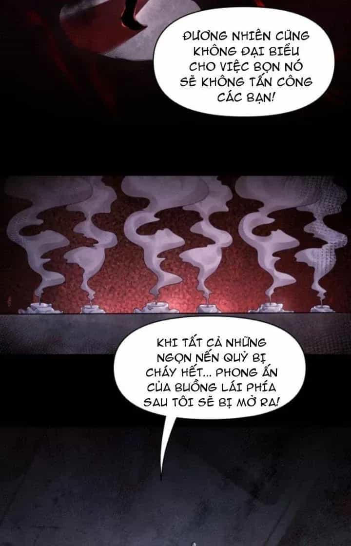 Bởi Vì Cẩn Thận Mà Quá Phận Hung Ác - Chương 96 - ảnh 16