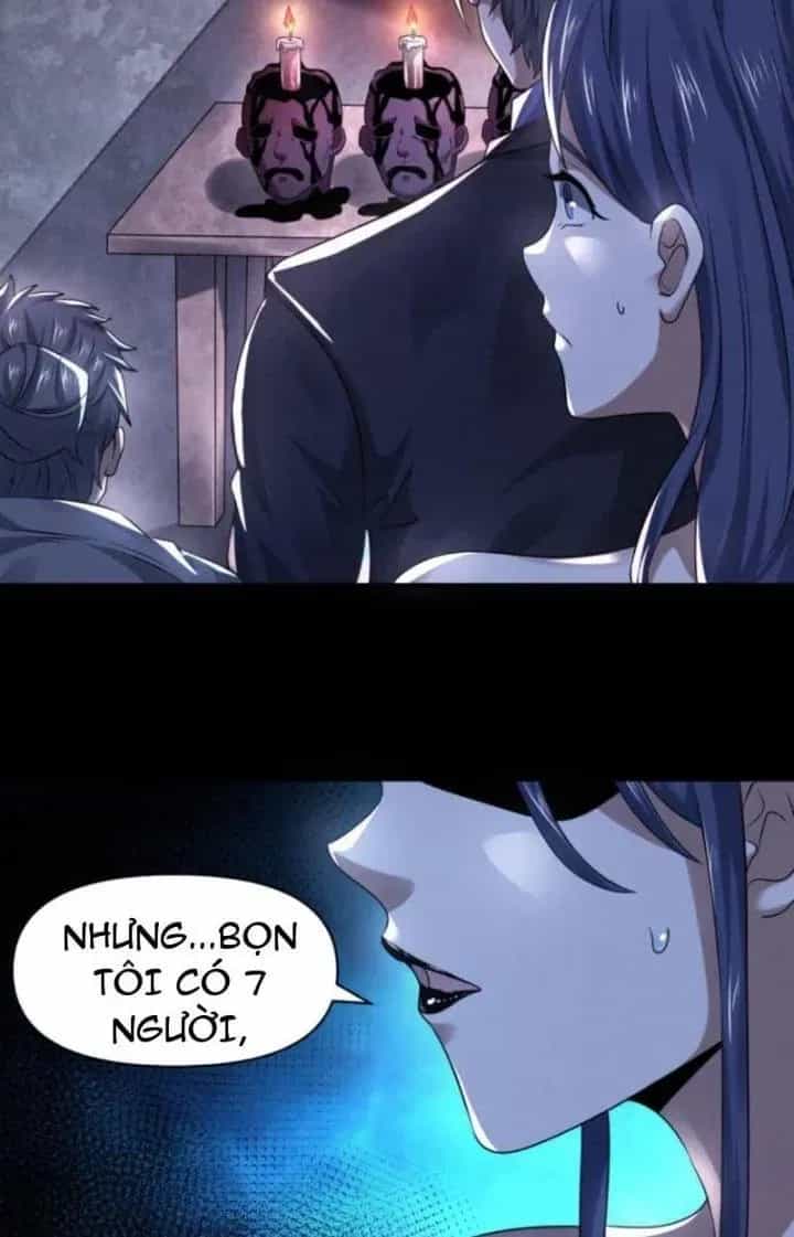 Bởi Vì Cẩn Thận Mà Quá Phận Hung Ác - Chương 96 - ảnh 25
