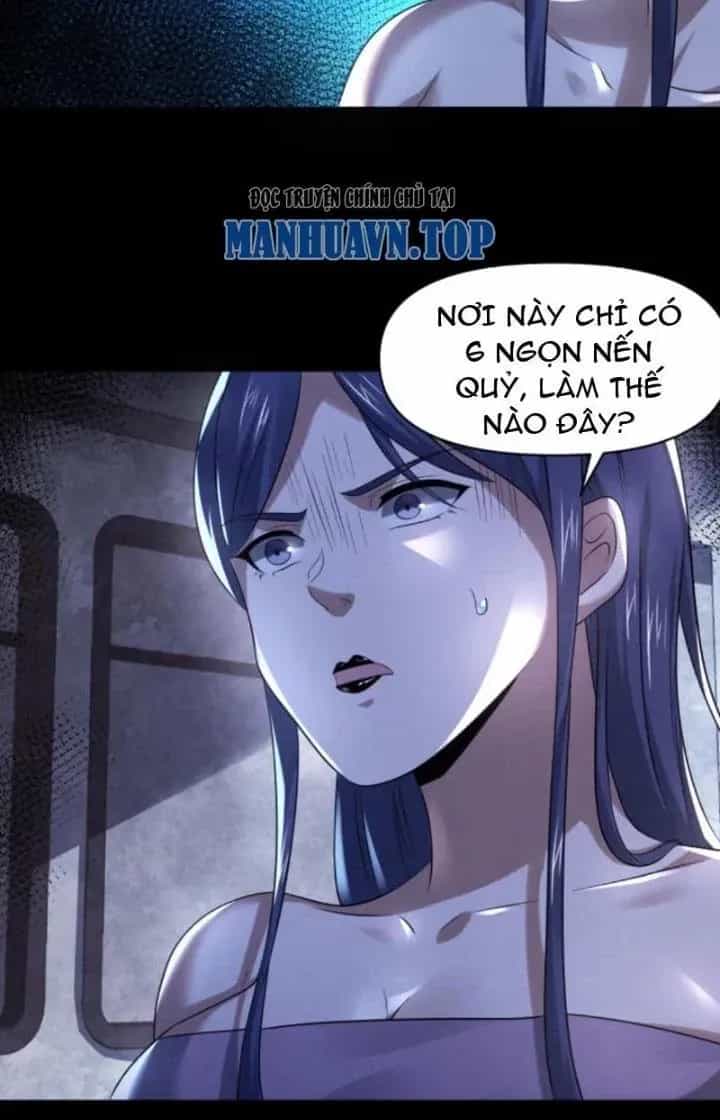 Bởi Vì Cẩn Thận Mà Quá Phận Hung Ác - Chương 96 - ảnh 26