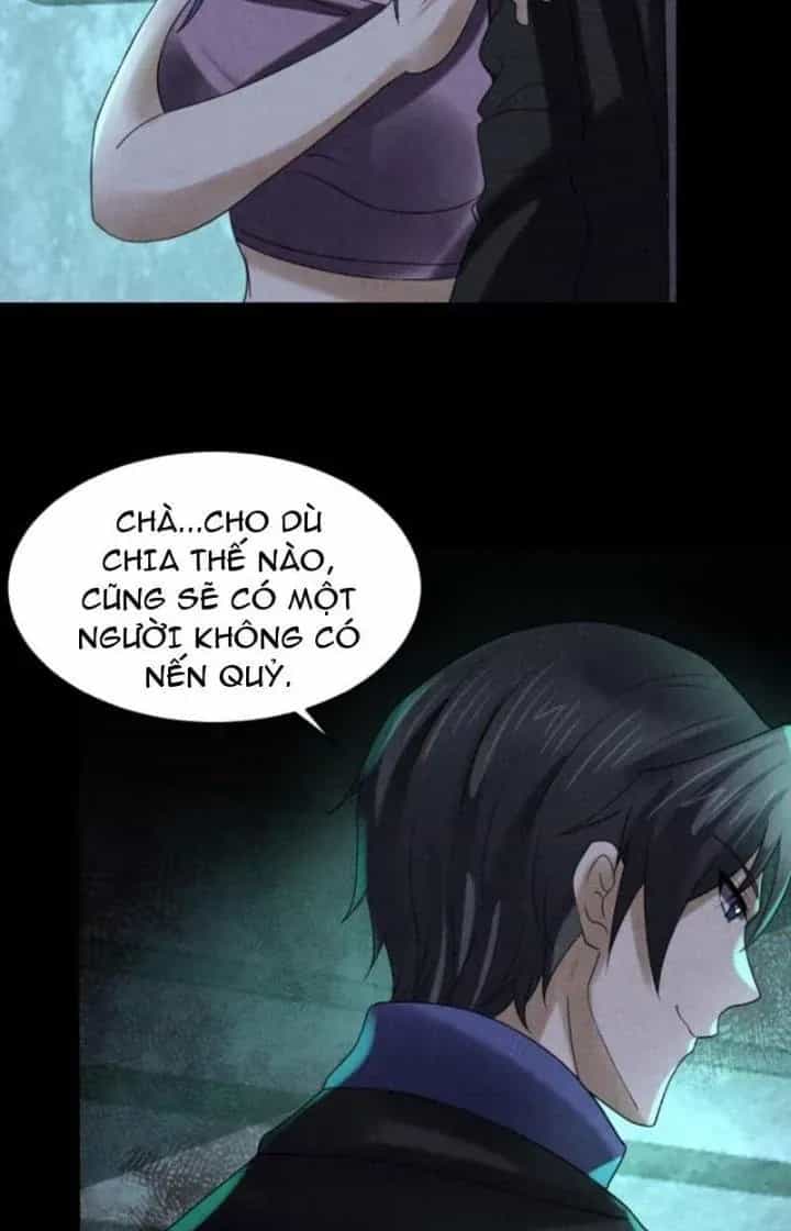 Bởi Vì Cẩn Thận Mà Quá Phận Hung Ác - Chương 97 - ảnh 14