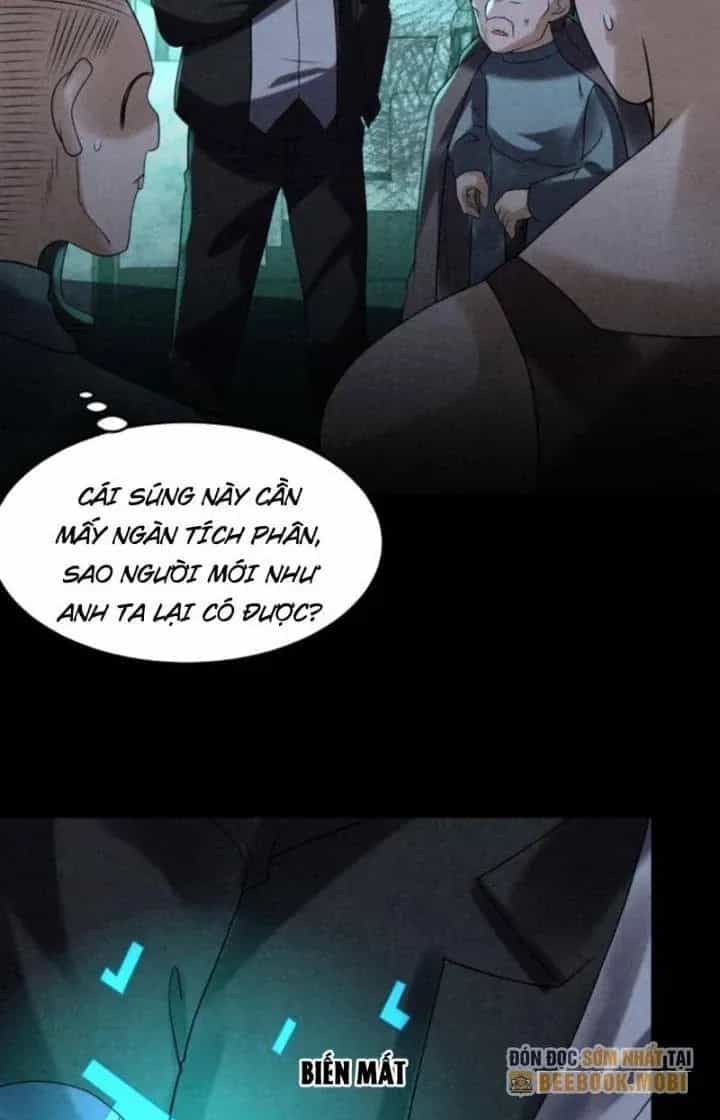 Bởi Vì Cẩn Thận Mà Quá Phận Hung Ác - Chương 97 - ảnh 27