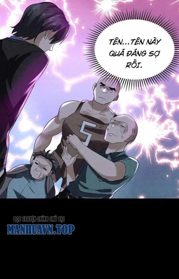 Bởi Vì Cẩn Thận Mà Quá Phận Hung Ác - Chương 98 - ảnh 17