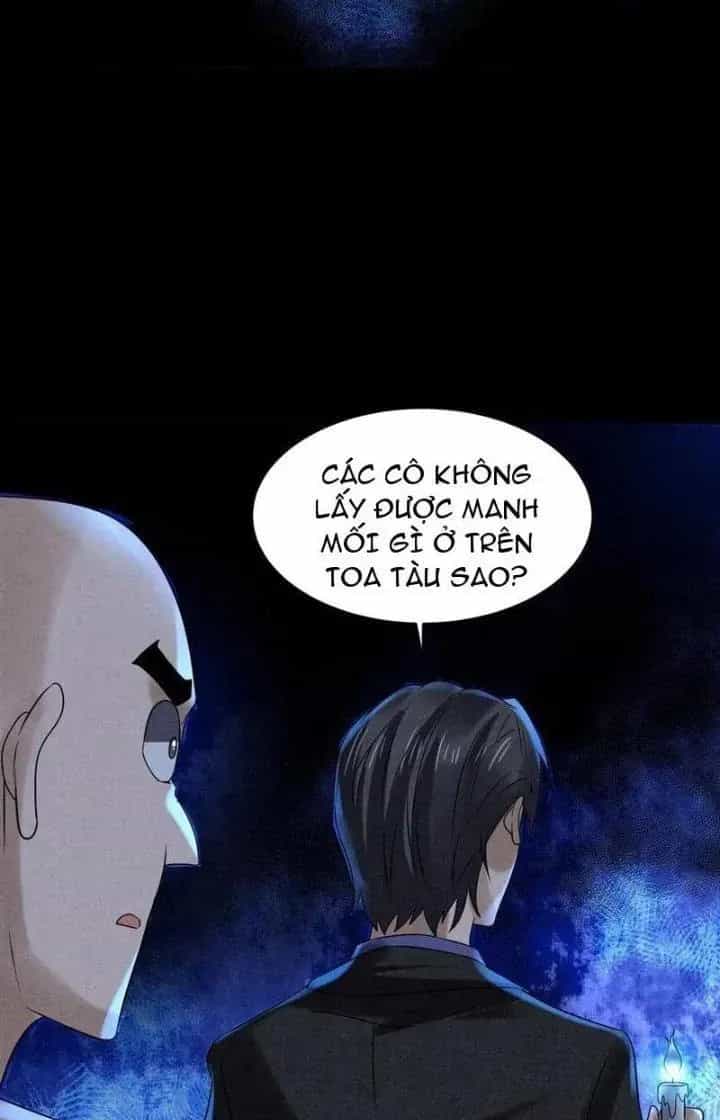 Bởi Vì Cẩn Thận Mà Quá Phận Hung Ác - Chương 98 - ảnh 33