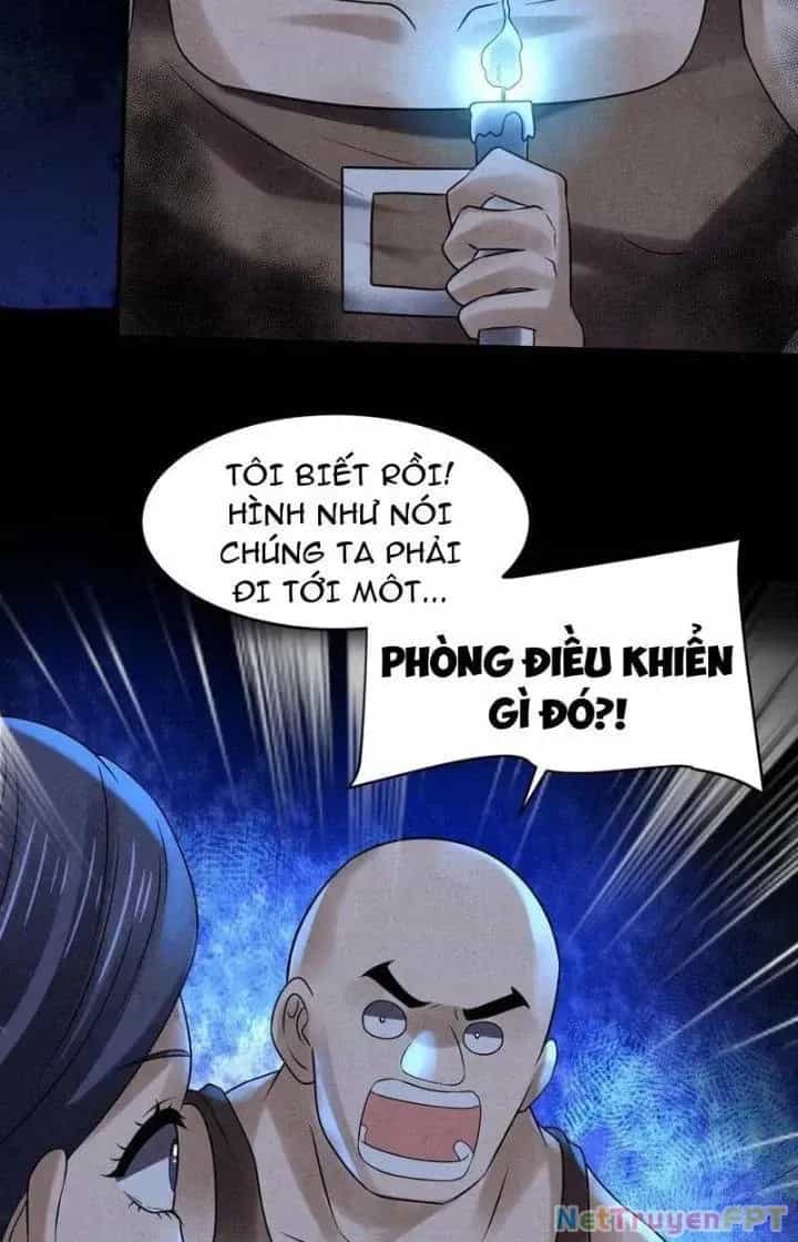 Bởi Vì Cẩn Thận Mà Quá Phận Hung Ác - Chương 98 - ảnh 36