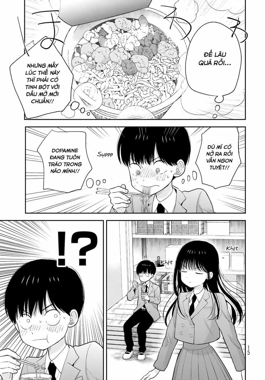 Boku Dake Ga Shitterun Daze - Chương 1 - ảnh 14