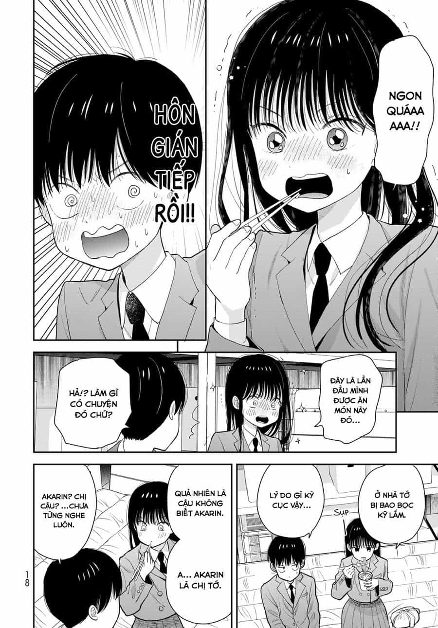 Boku Dake Ga Shitterun Daze - Chương 1 - ảnh 17