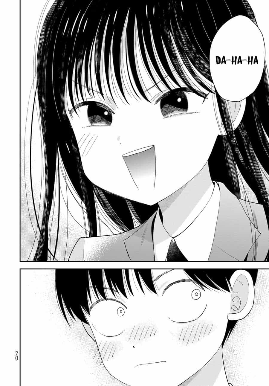 Boku Dake Ga Shitterun Daze - Chương 1 - ảnh 19