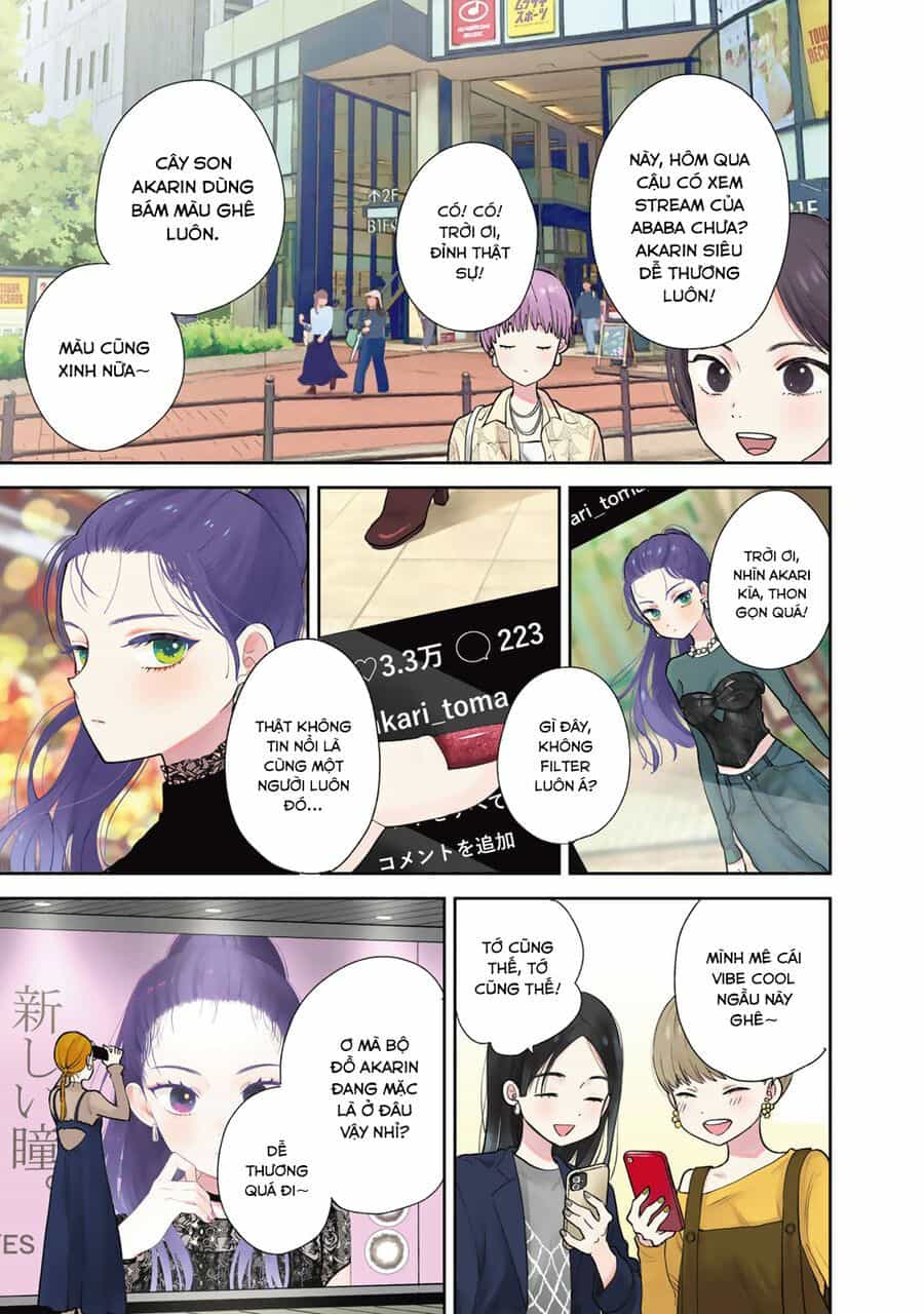 Boku Dake Ga Shitterun Daze - Chương 1 - ảnh 2