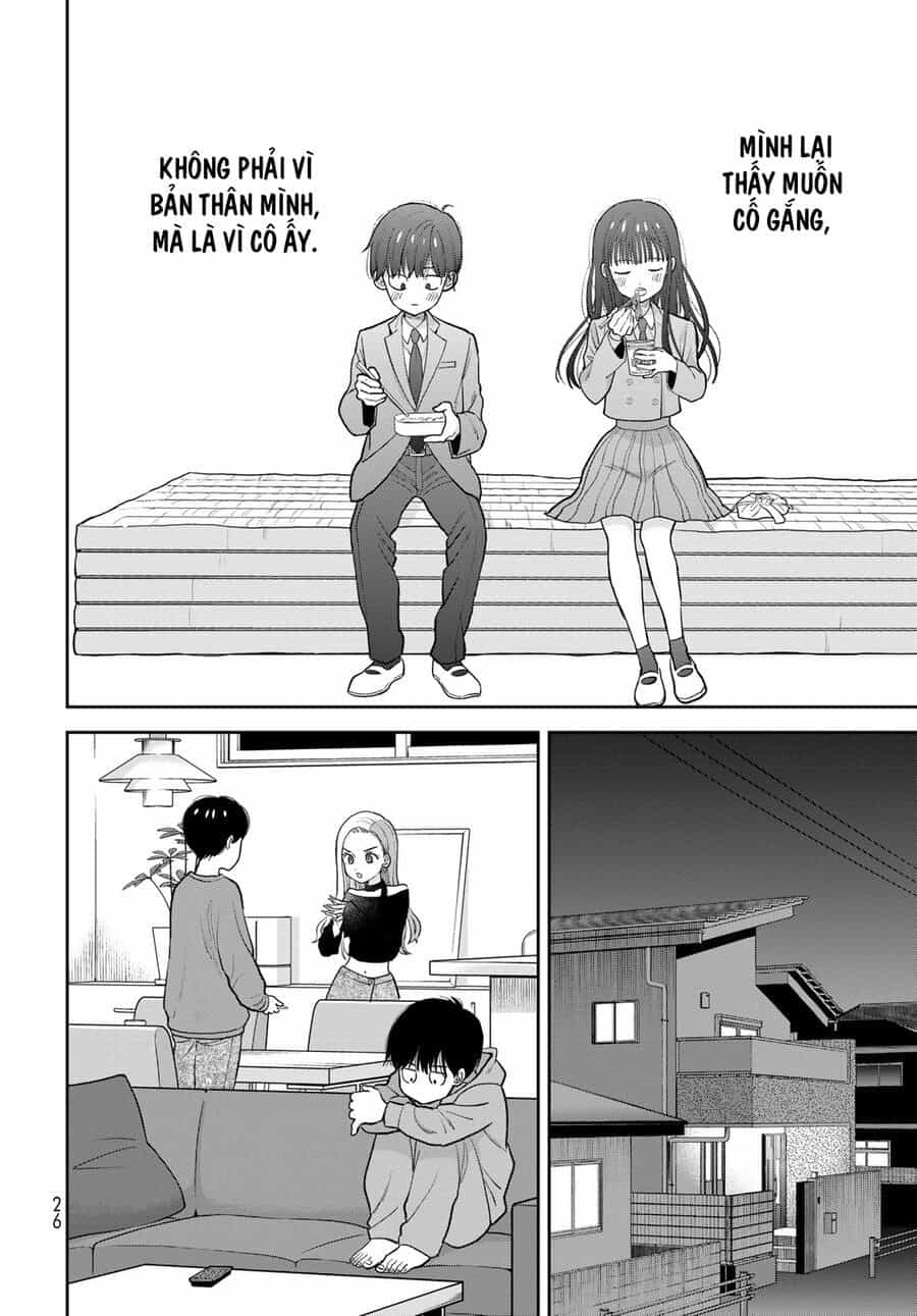 Boku Dake Ga Shitterun Daze - Chương 1 - ảnh 25