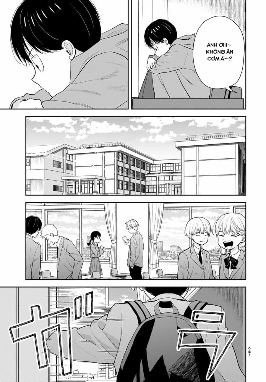 Boku Dake Ga Shitterun Daze - Chương 1 - ảnh 26