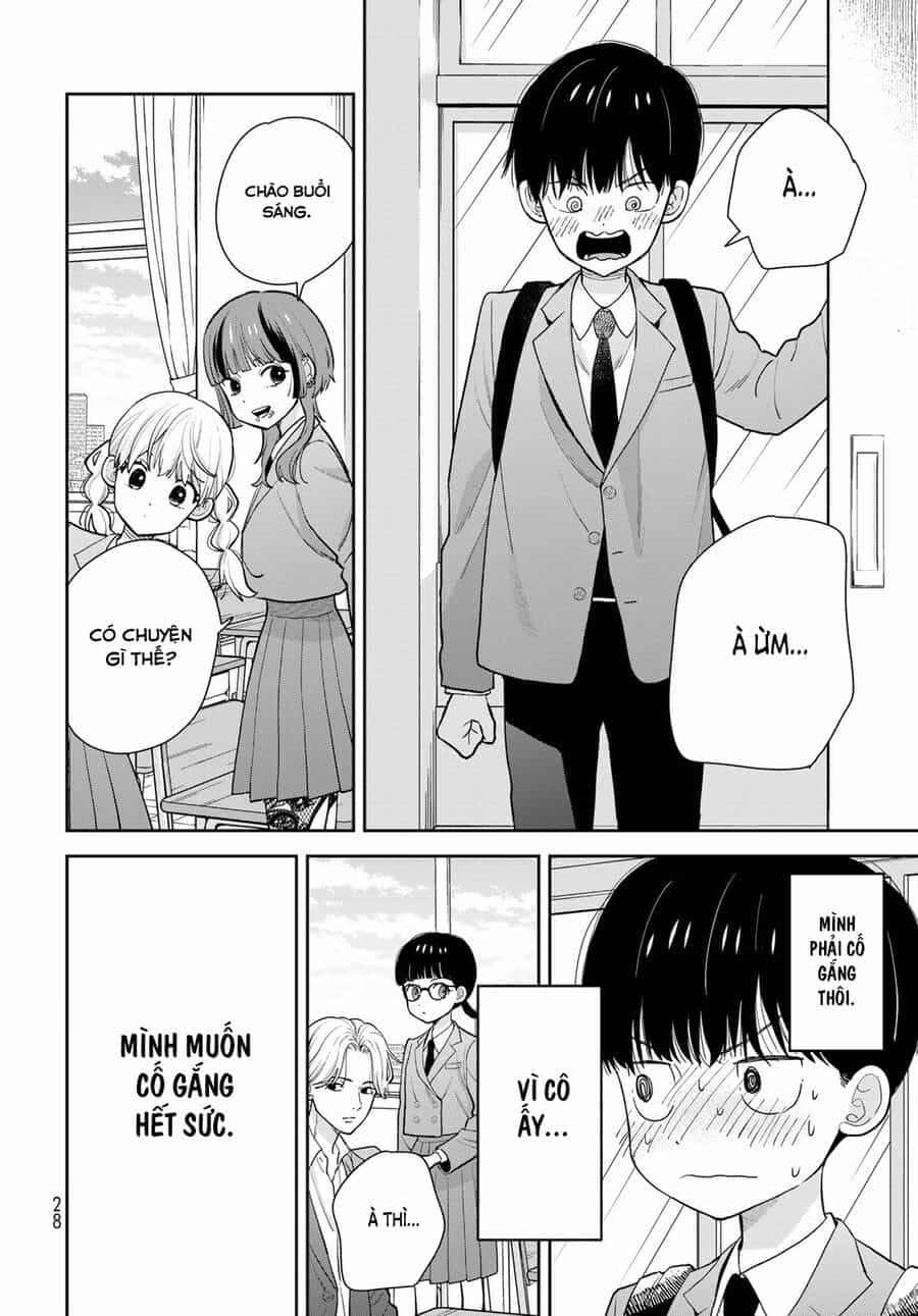 Boku Dake Ga Shitterun Daze - Chương 1 - ảnh 27