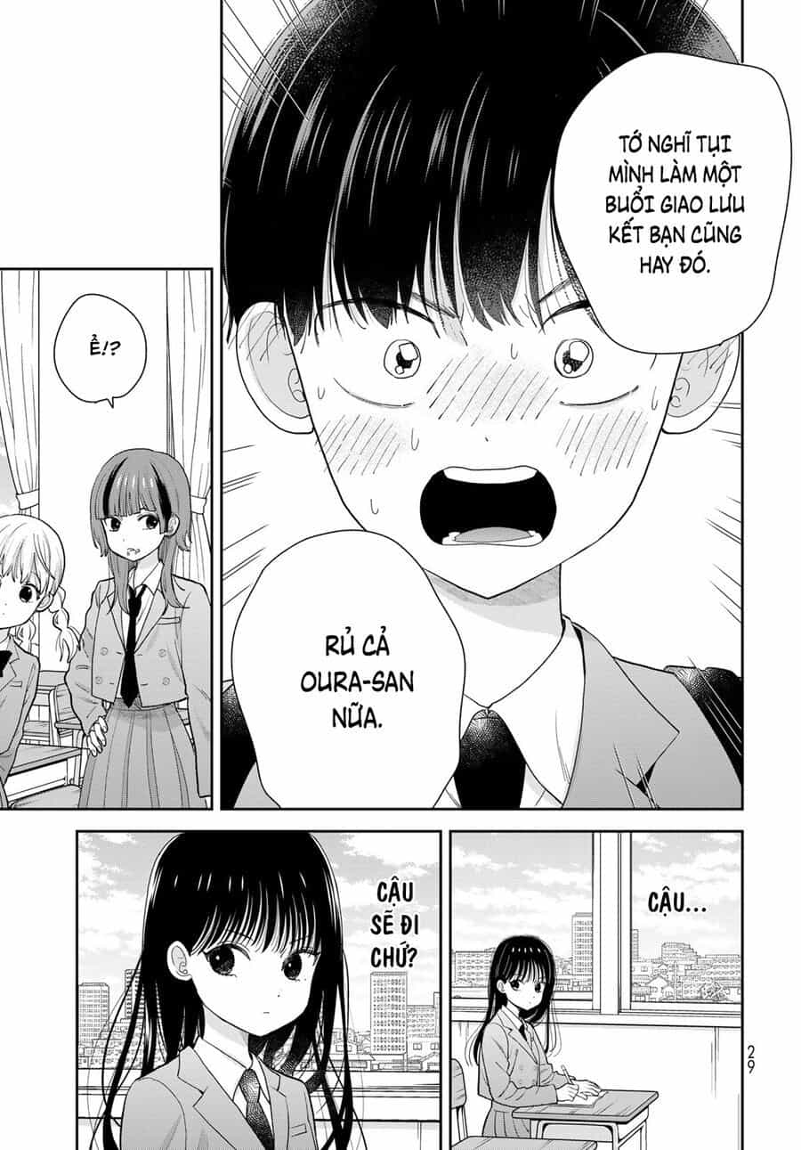 Boku Dake Ga Shitterun Daze - Chương 1 - ảnh 28