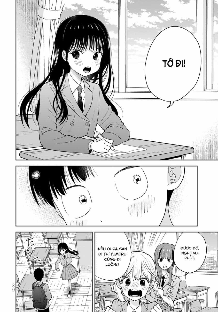 Boku Dake Ga Shitterun Daze - Chương 1 - ảnh 29
