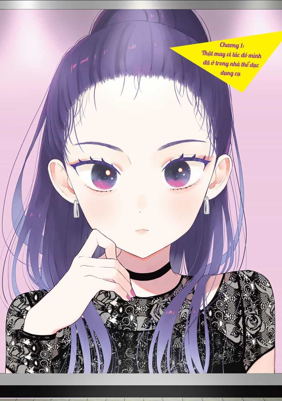 Boku Dake Ga Shitterun Daze - Chương 1 - ảnh 3