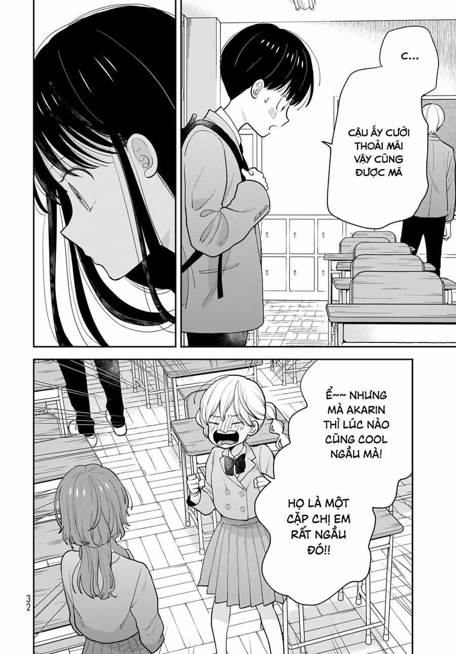 Boku Dake Ga Shitterun Daze - Chương 1 - ảnh 31