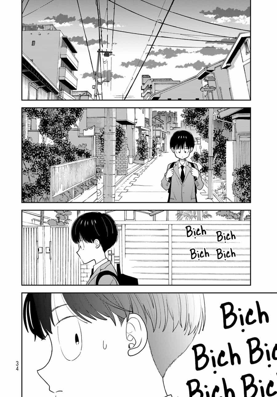 Boku Dake Ga Shitterun Daze - Chương 1 - ảnh 33