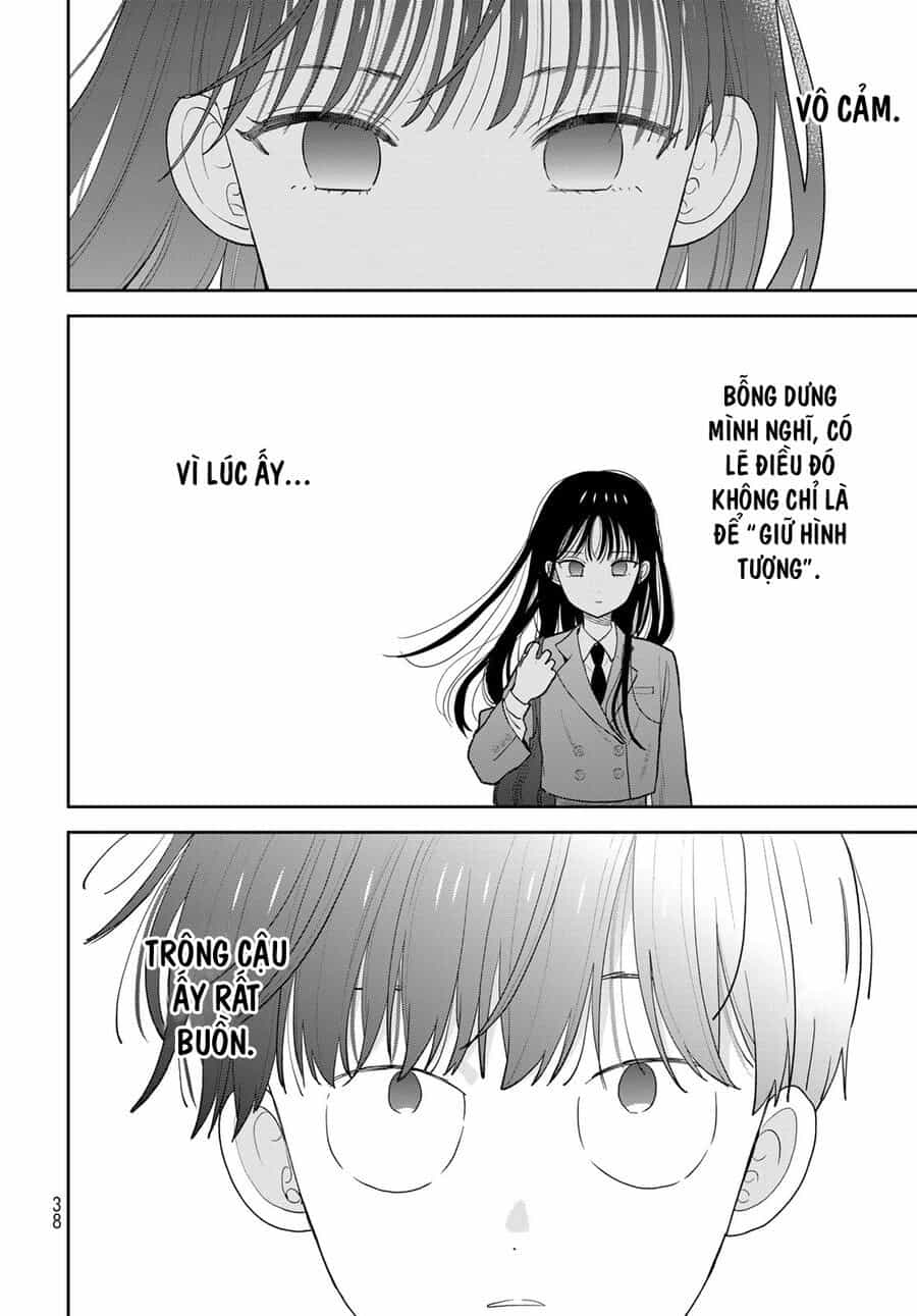 Boku Dake Ga Shitterun Daze - Chương 1 - ảnh 37