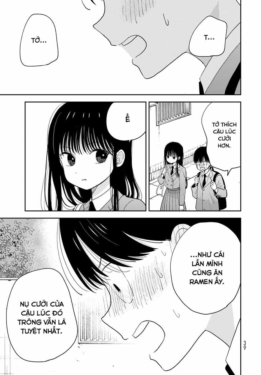 Boku Dake Ga Shitterun Daze - Chương 1 - ảnh 38