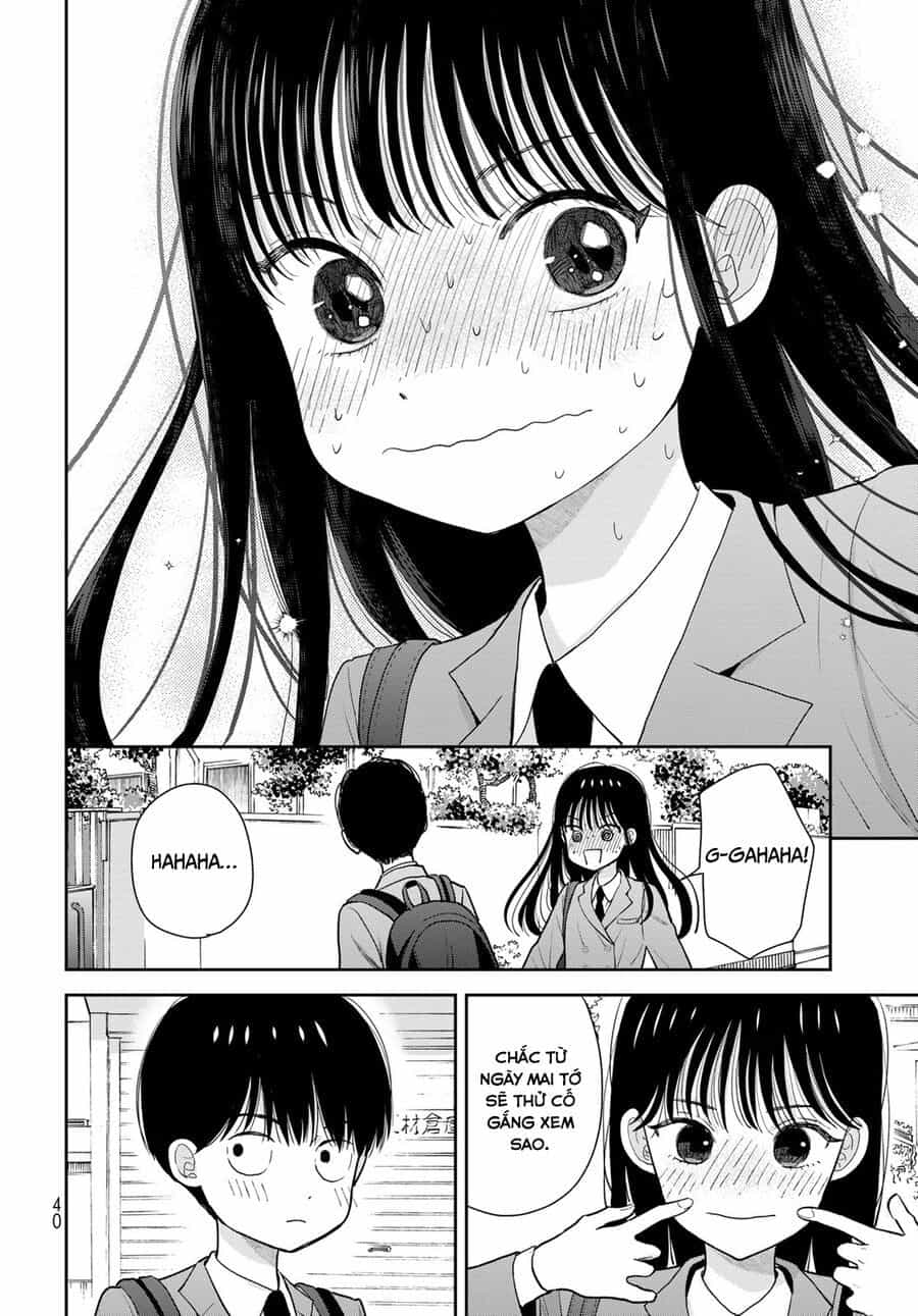 Boku Dake Ga Shitterun Daze - Chương 1 - ảnh 39
