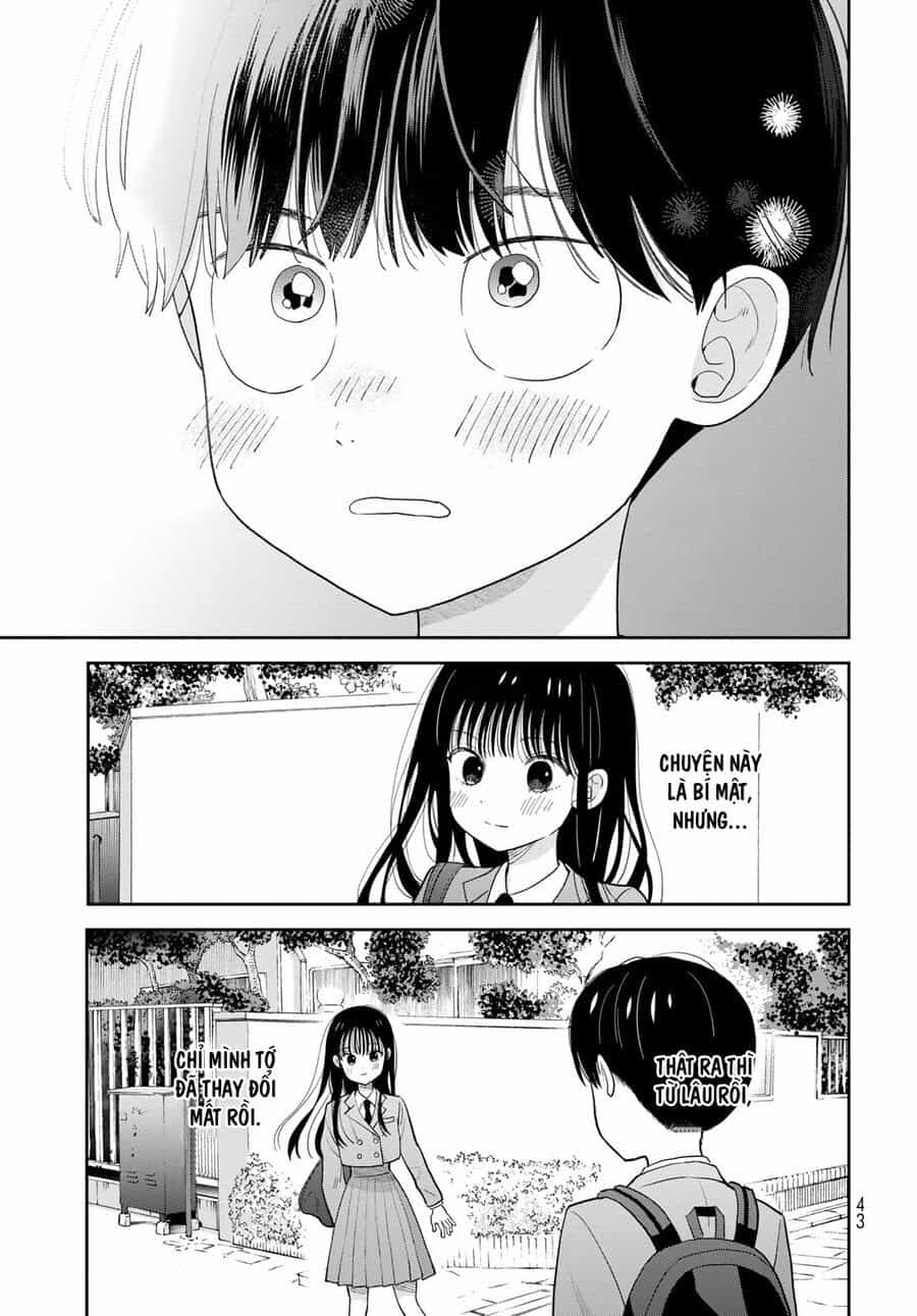Boku Dake Ga Shitterun Daze - Chương 1 - ảnh 42