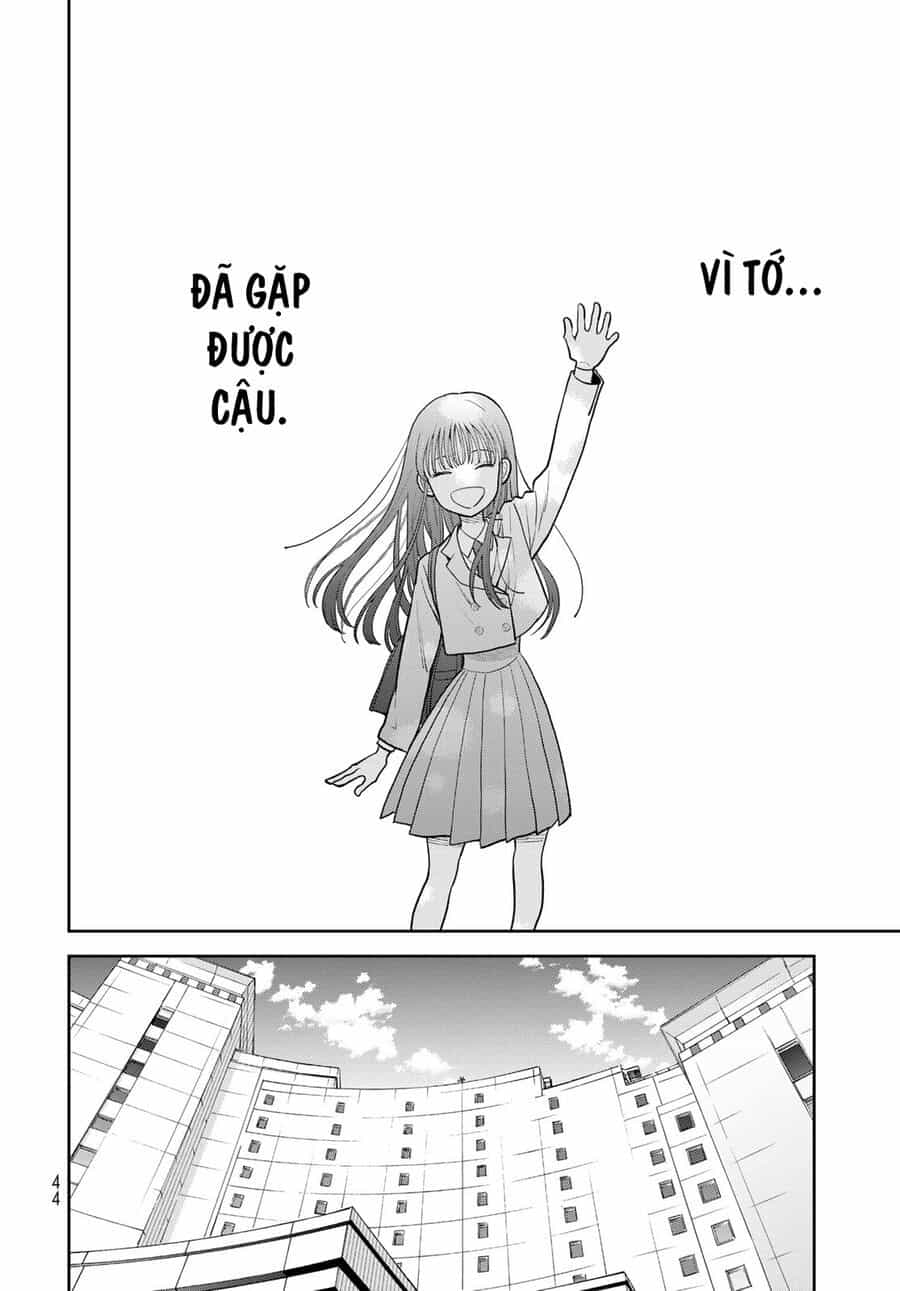 Boku Dake Ga Shitterun Daze - Chương 1 - ảnh 43