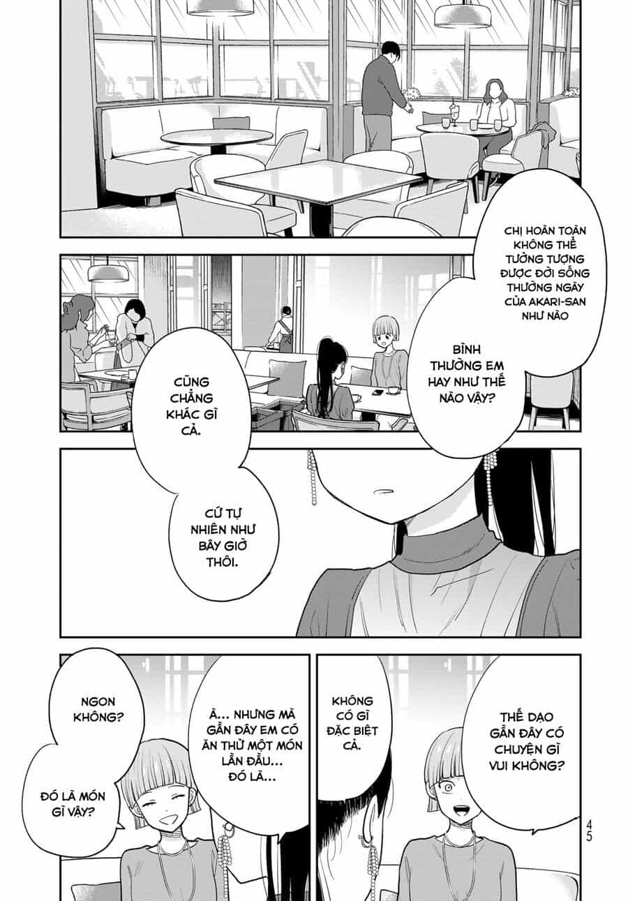 Boku Dake Ga Shitterun Daze - Chương 1 - ảnh 44