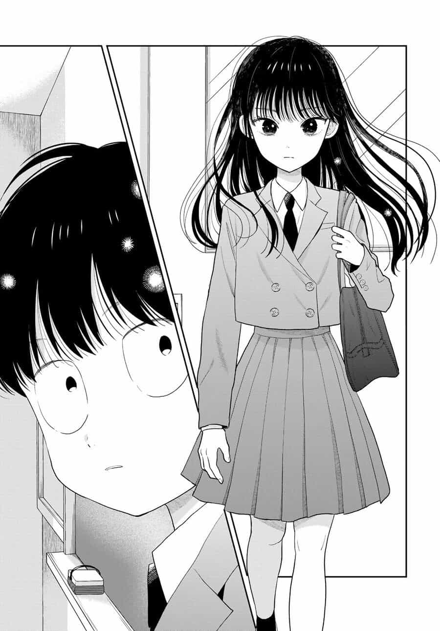 Boku Dake Ga Shitterun Daze - Chương 1 - ảnh 8