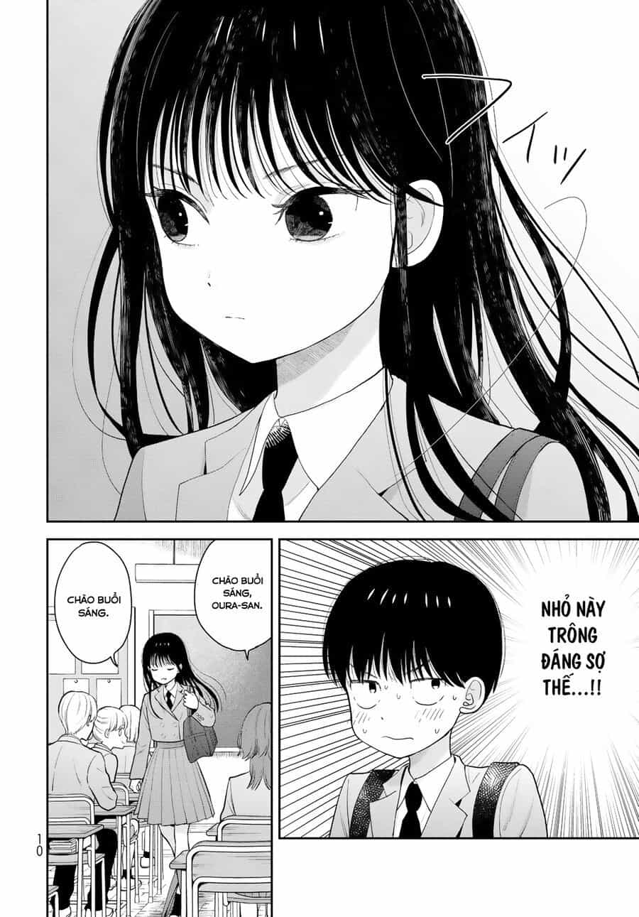 Boku Dake Ga Shitterun Daze - Chương 1 - ảnh 9