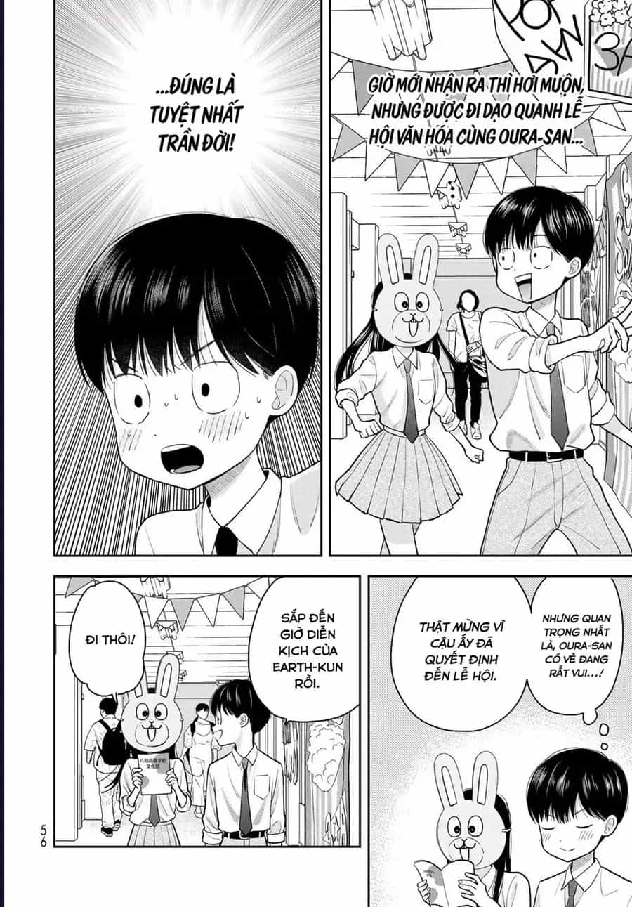 Boku Dake Ga Shitterun Daze - Chương 9 - ảnh 10
